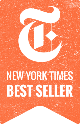New York Time Best Seller